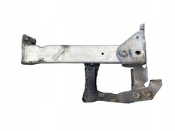 Audi A8 D4 4H защита шасси лонжерон