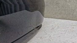vw T7 7T0 бампер задний 7T0807421K