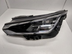 kia EV6 full led фара левая
