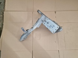 защита шасси левый BMW X5 F15 7294507