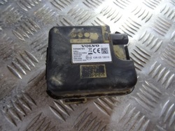 volvo XC40 T5 EH генератор 32344783