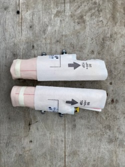 Audi Q5 80A подушка кресло правая левый 80A880441F