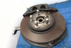 LINCOLN AVIATOR 4.6 V8 b поворотный кулак, цапфа левый перед