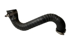 LAND ROVER oe AH22-9F072-AD шланг патрубок
