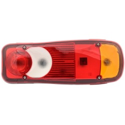 фонарь правый для BOXER DUCATO JUMPER MOVANO