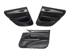 BMW G32 дверные карты