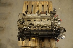 Двигатель kia CEED II Hyundai I30 1.6 D4FB