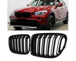 Решетка BMW X1 E84 Black