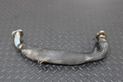 трубка топливная газов EGR jaguar X761 G4D3-9F468-AB