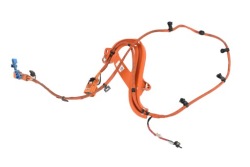 шланги проводки компрессора кондиционера 1507971-05-D tesla Модель 3 MODEL Y