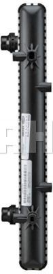 Behr CR 368 000P радиатор охлаждения, система Двигателя