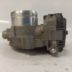 SKODA FABIA IV 1,0 ДРОССЕЛЬНАЯ ЗАСЛОНКА оригинал 04C133062J