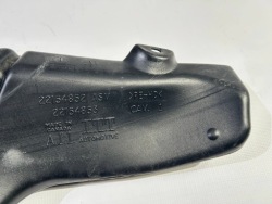 бачок омывателя жидкости насос Chevrolet CORVETTE C5 1997-