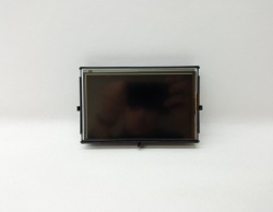 дисплей renault MASTER III 2.3 259158357R