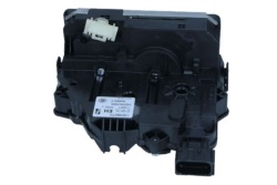 правый замок передний opel CORSA d хэтчбек 13258274 06-14