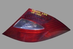 oem фонарь правый CLS W219 A2198200264