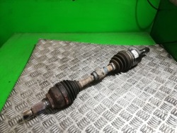 полуось левая 2.0 16V LF mazda 3 BL 2010R