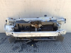 панель передняя / телевизор Радиатор nissan MURANO Z50 3.5 V6