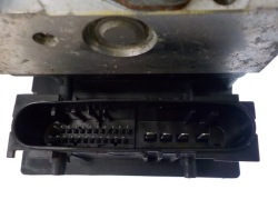 renault SCENIC II насос ABS 0265232067 8200737985 0265800519