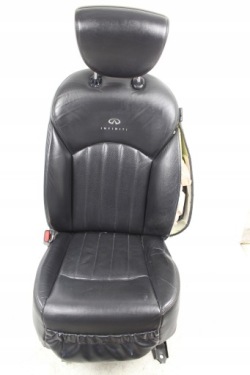 кресло передний левый INFINITI EX EX30D 2010
