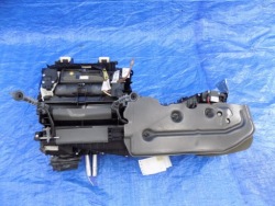 радиатор отопителя Audi A4 B8 8K1820005AE