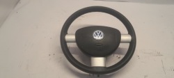 vw NEW BEETLE руль подушка AIR