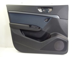 seat Ateca дверные карты левый перед 577867013AC