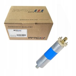 WRC Original Parts 6076099