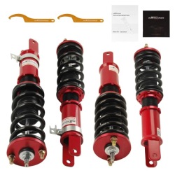 24 комплект для Honda S2000 2D 2000-2009 AP1 AP2
