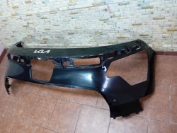 бампер передний kia NIRO II 2 2022 2023 2024