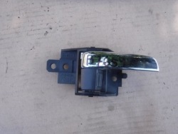 ручка двери внутренняя задняя правая mitsubishi ASX