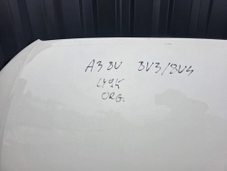Капот Audi A3 8V SPORTBACK LY9K оригинал