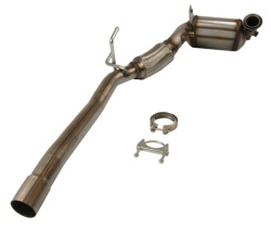 MAXGEAR 27-6003 фильтр твердых частиц, система выпускной