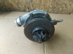 турбина vw Golf IV Audi A3 8L 1,9 tdi 110KM 038253019A