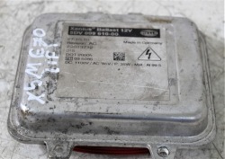 BMW X6 E71 модуль Конвертер 5DV00961000