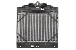 mahle CR 922 000P радиатор охлаждения, система Двигателя