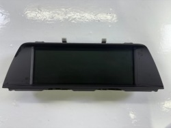 BMW 5 F10 монитор 9227561
