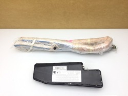 CITROEN DS4 подушка пиропатрон левый подушки безопасности