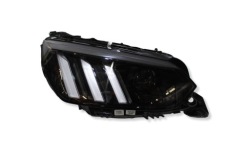 фара левая peugeot 2008 II full led 9841642080
