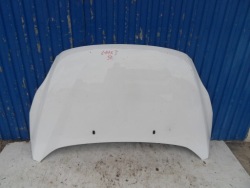 FORD c-max MK2 II 10-14 Капот передняя 5A