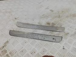 CITROEN Ds4 накладка молдинг на порог левый