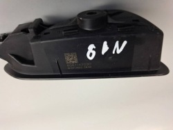 ручка двери левая renault 806714209R оригинал oe