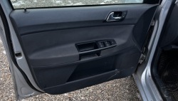 дверные карты передний левый vw Polo IV 9N 01-05R