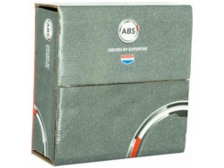 2× a.b.s. 18442 тормозной диск