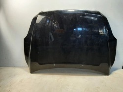 volvo XC60 2011 Капоты