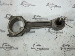 TRANSIT JUMPER 2.2 tdci hdi 110KM шатун