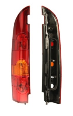 Depo 551-1939L-LD-UE фонарь полный