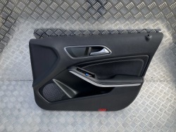 дверные карты перед MERCEDES a класс W176 англия