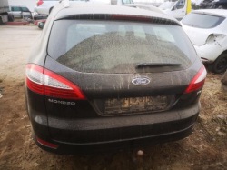 FORD MONDEO шланг воды 2009 1.8л