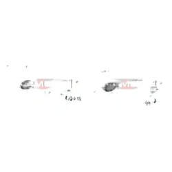 2x Тормозные суппорта тормоза kamoka задний+P для FORD Focus и